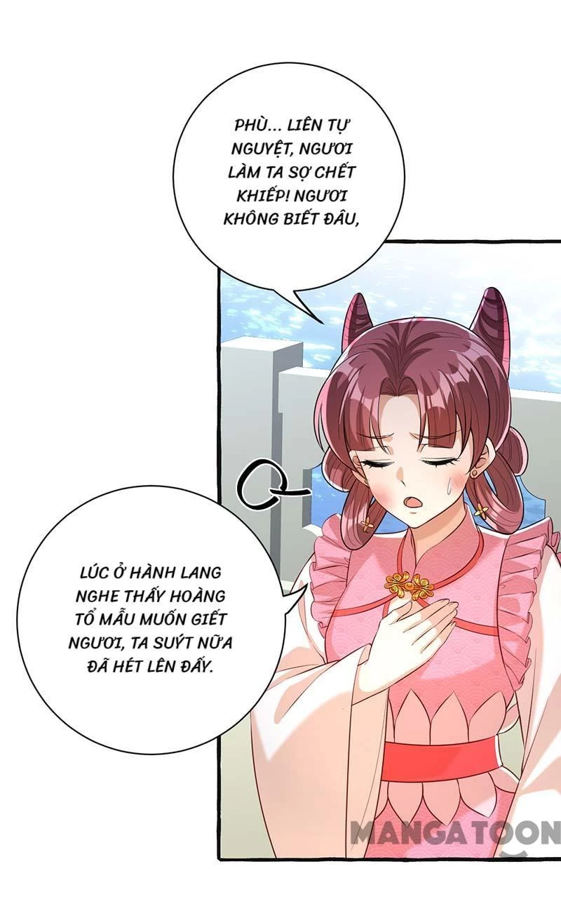 Nhất Phẩm Đích Nữ Chapter 237 - 2