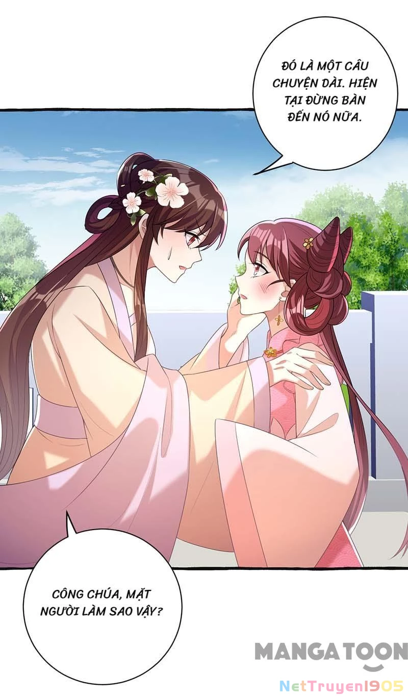 Nhất Phẩm Đích Nữ Chapter 237 - 5