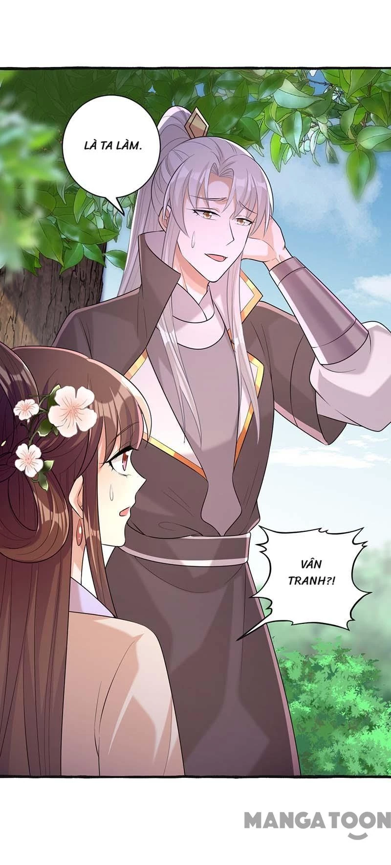 Nhất Phẩm Đích Nữ Chapter 237 - 6