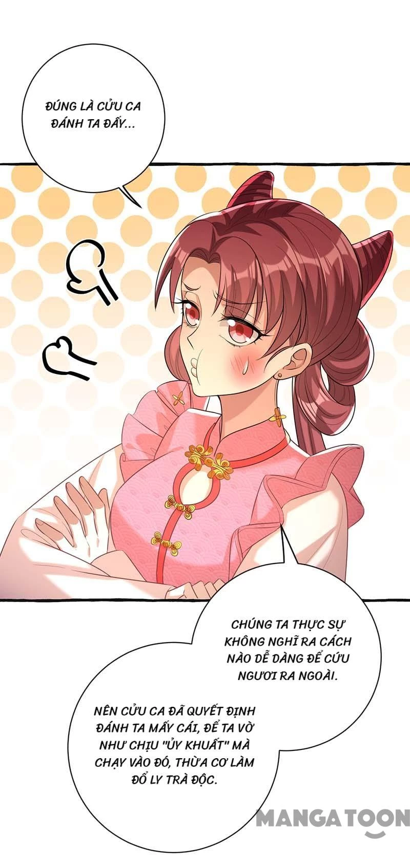 Nhất Phẩm Đích Nữ Chapter 237 - 7