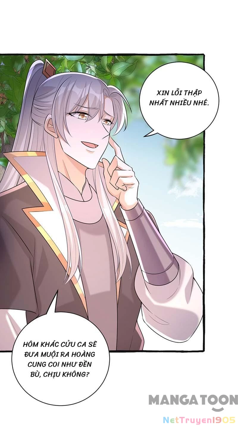 Nhất Phẩm Đích Nữ Chapter 237 - 9