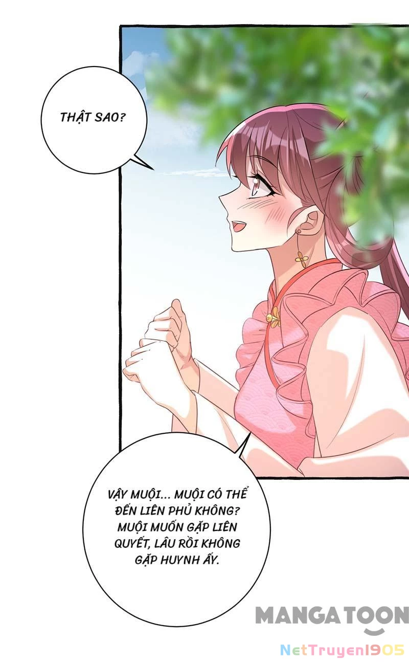 Nhất Phẩm Đích Nữ Chapter 237 - 10