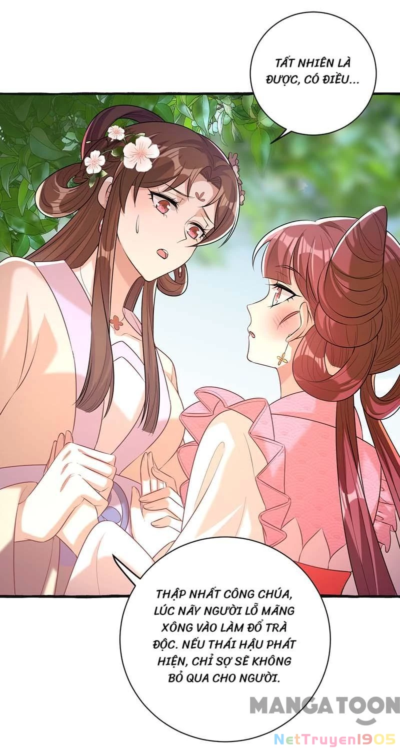 Nhất Phẩm Đích Nữ Chapter 237 - 11