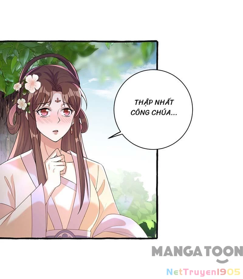 Nhất Phẩm Đích Nữ Chapter 237 - 13