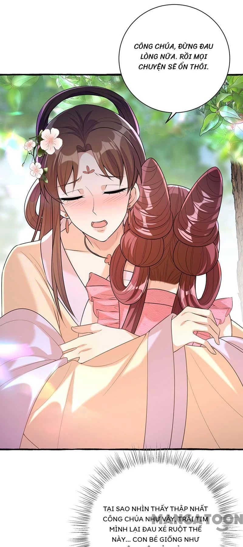 Nhất Phẩm Đích Nữ Chapter 237 - 15