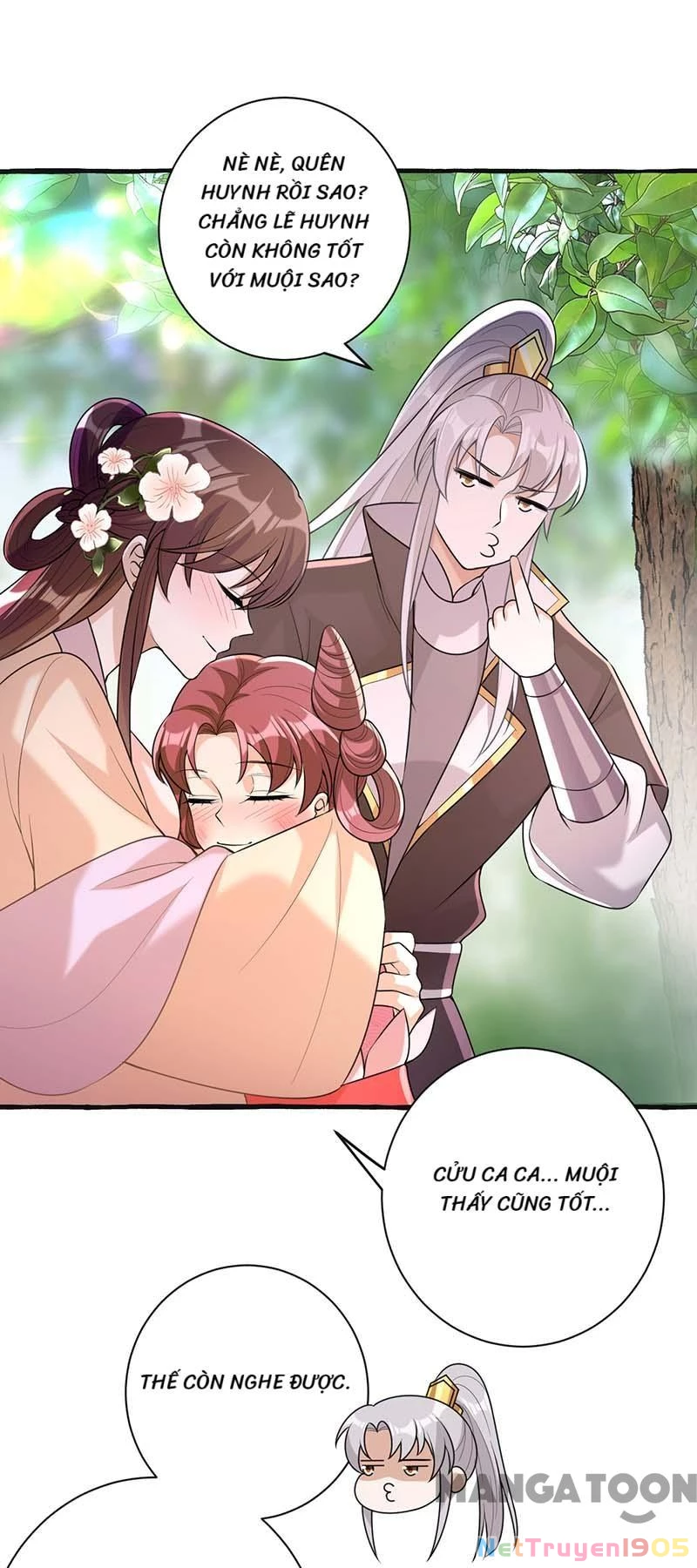 Nhất Phẩm Đích Nữ Chapter 237 - 18