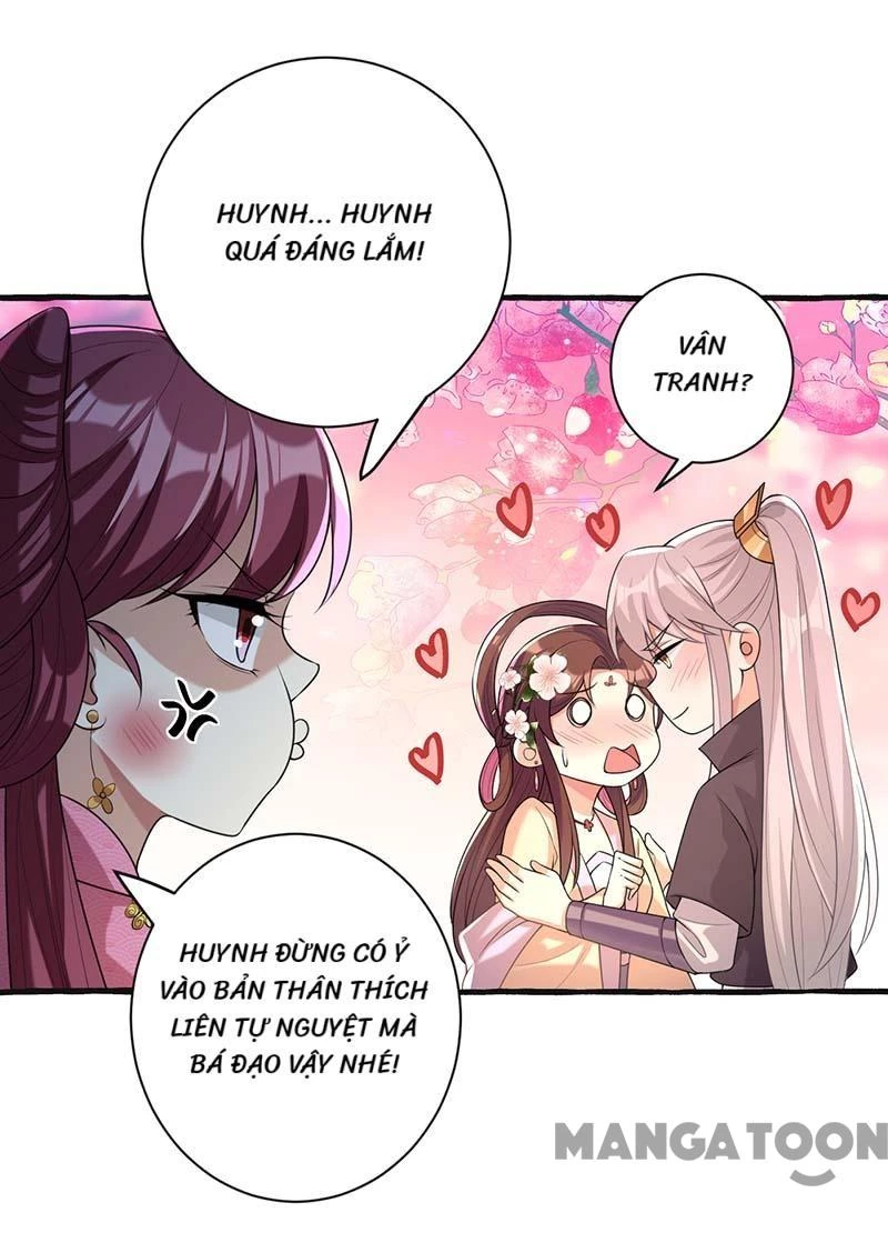 Nhất Phẩm Đích Nữ Chapter 237 - 20