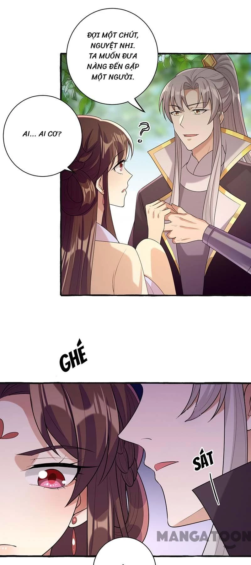 Nhất Phẩm Đích Nữ Chapter 237 - 22