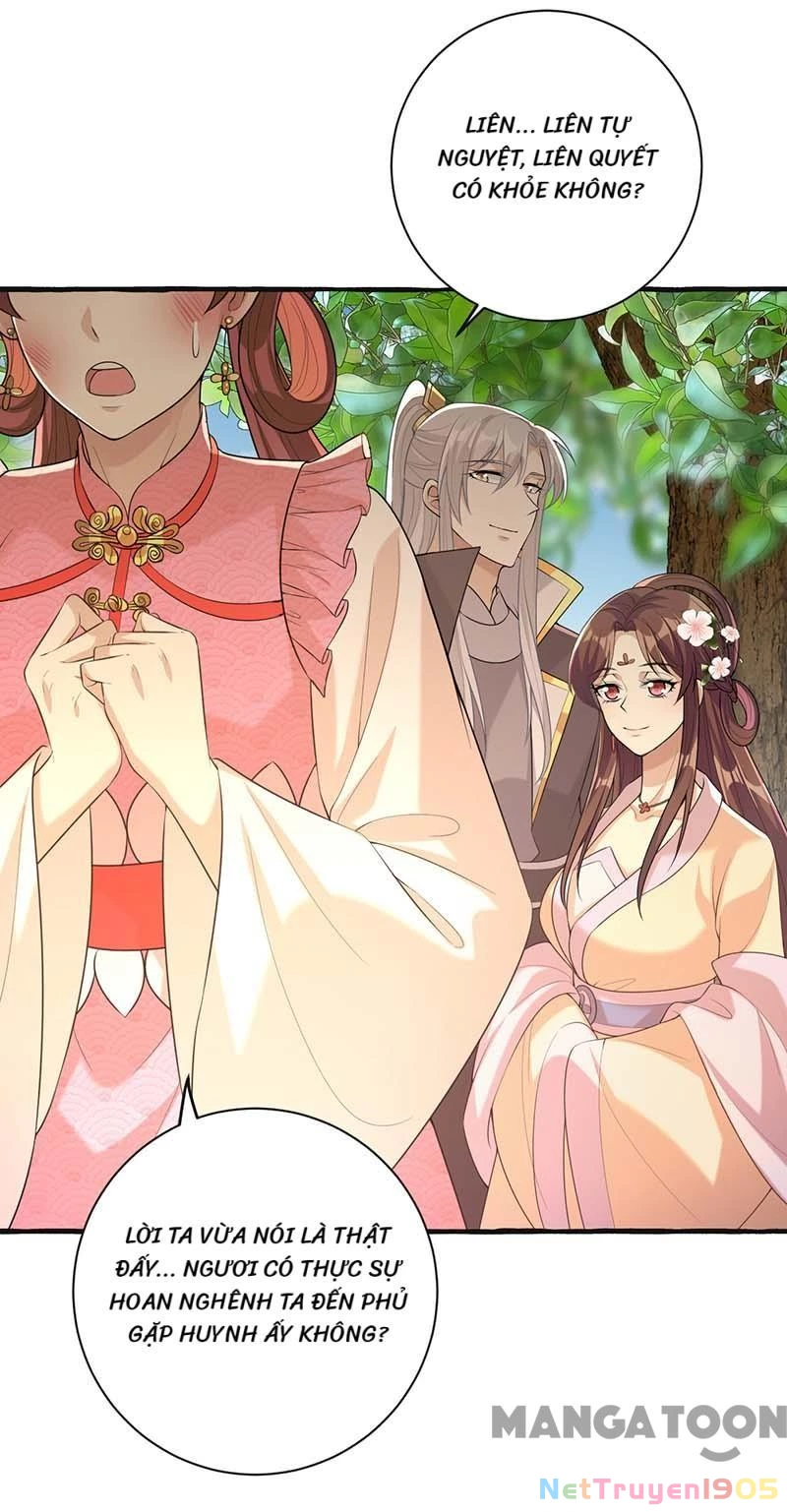 Nhất Phẩm Đích Nữ Chapter 237 - 28