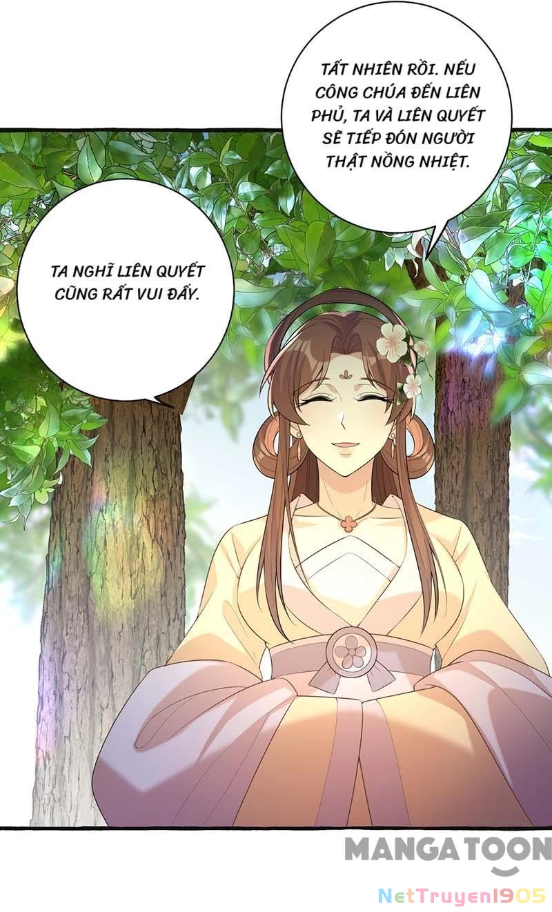 Nhất Phẩm Đích Nữ Chapter 237 - 29