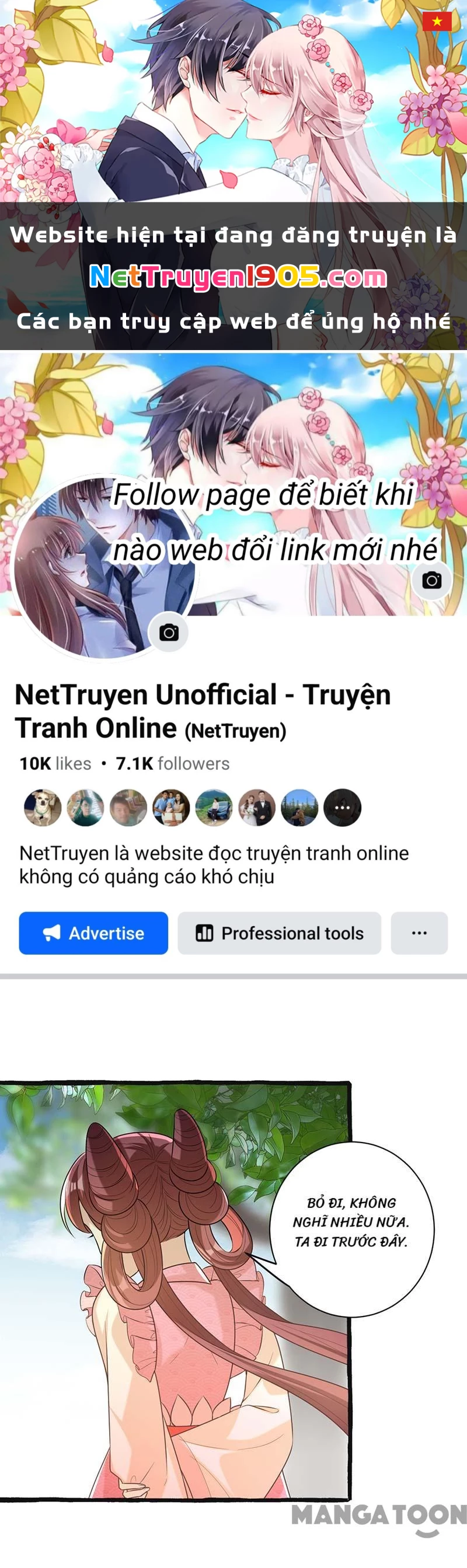 Nhất Phẩm Đích Nữ Chapter 238 - 1