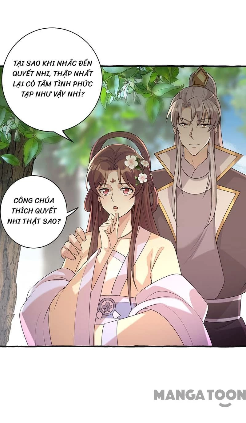 Nhất Phẩm Đích Nữ Chapter 238 - 2