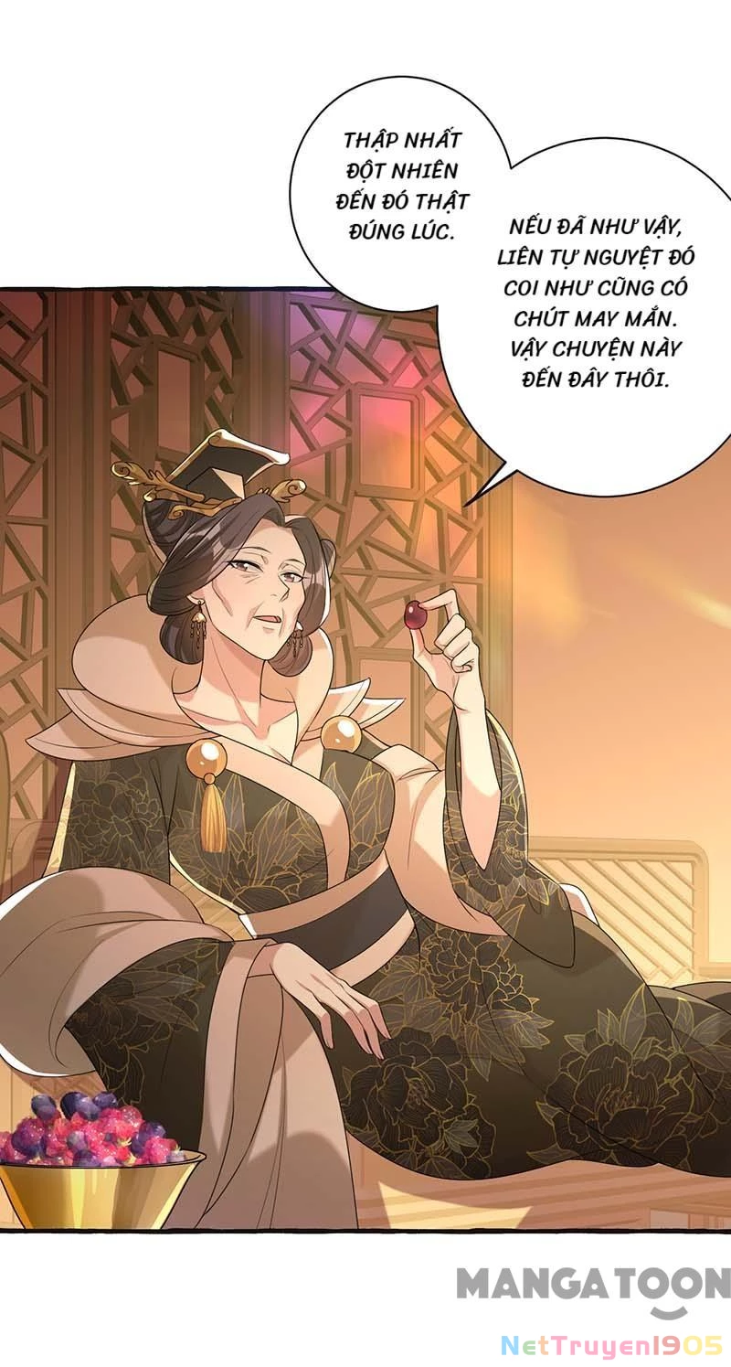 Nhất Phẩm Đích Nữ Chapter 238 - 8