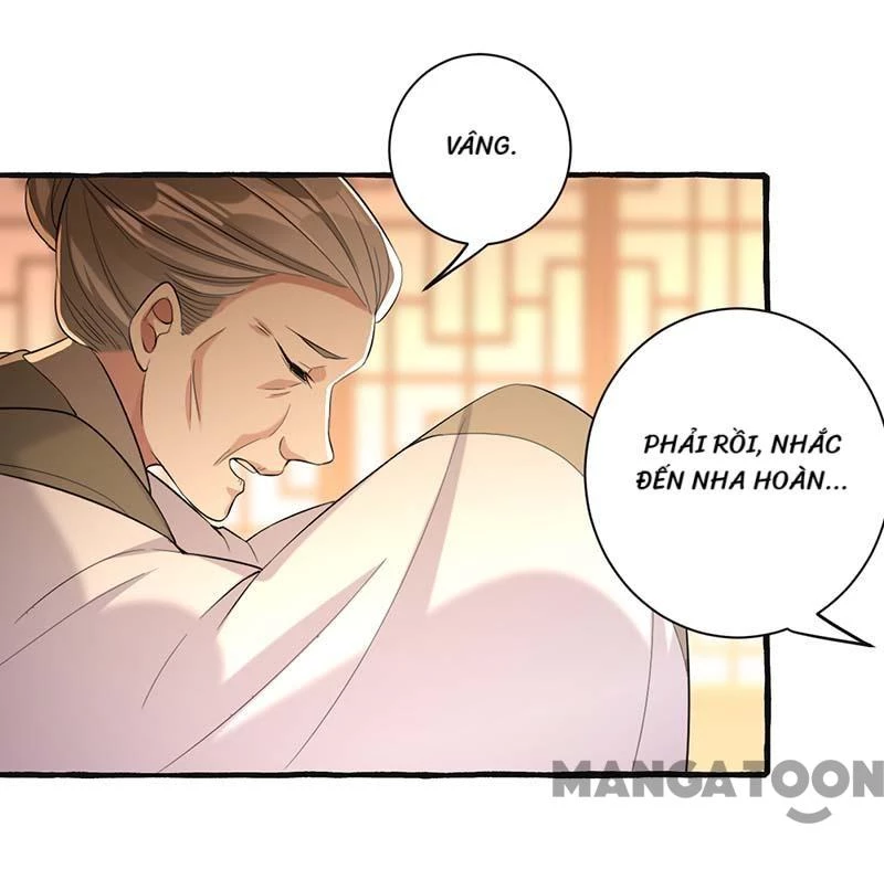 Nhất Phẩm Đích Nữ Chapter 238 - 10