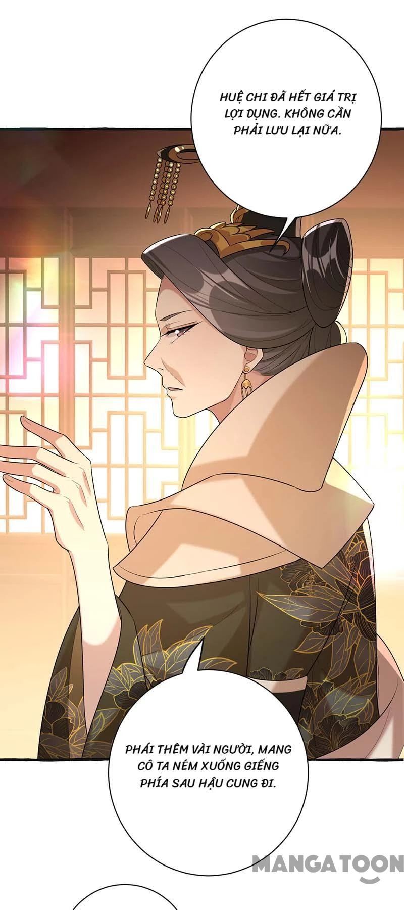 Nhất Phẩm Đích Nữ Chapter 238 - 13