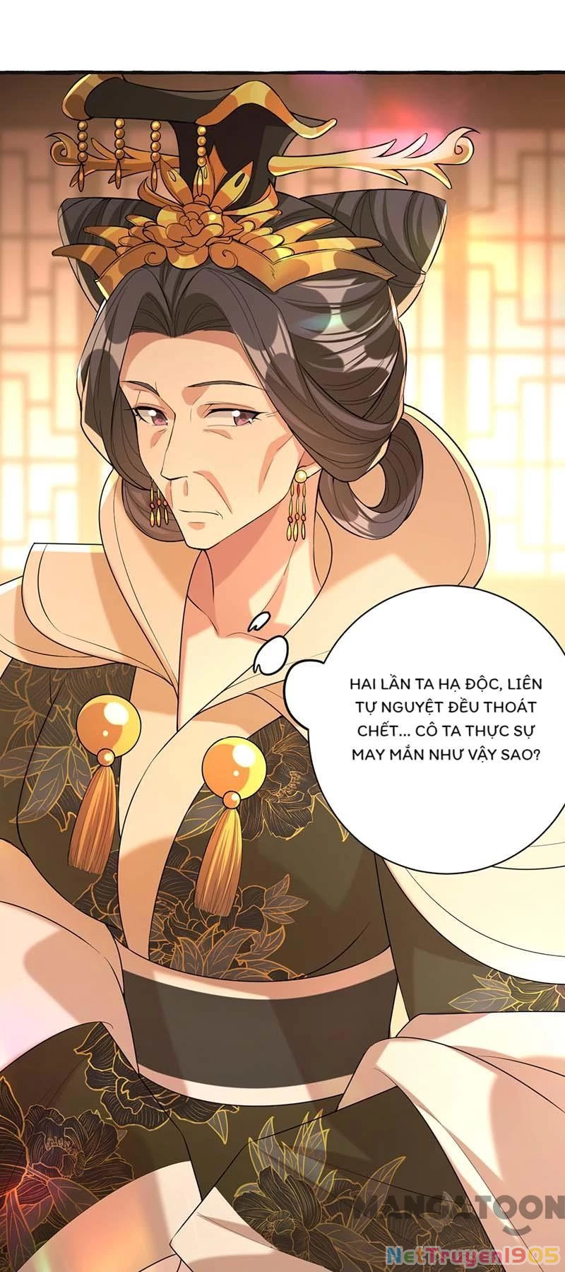 Nhất Phẩm Đích Nữ Chapter 238 - 15