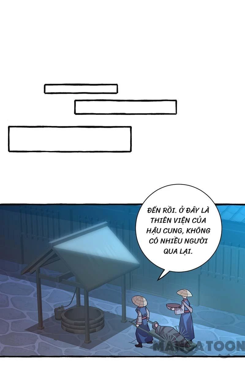 Nhất Phẩm Đích Nữ Chapter 238 - 17