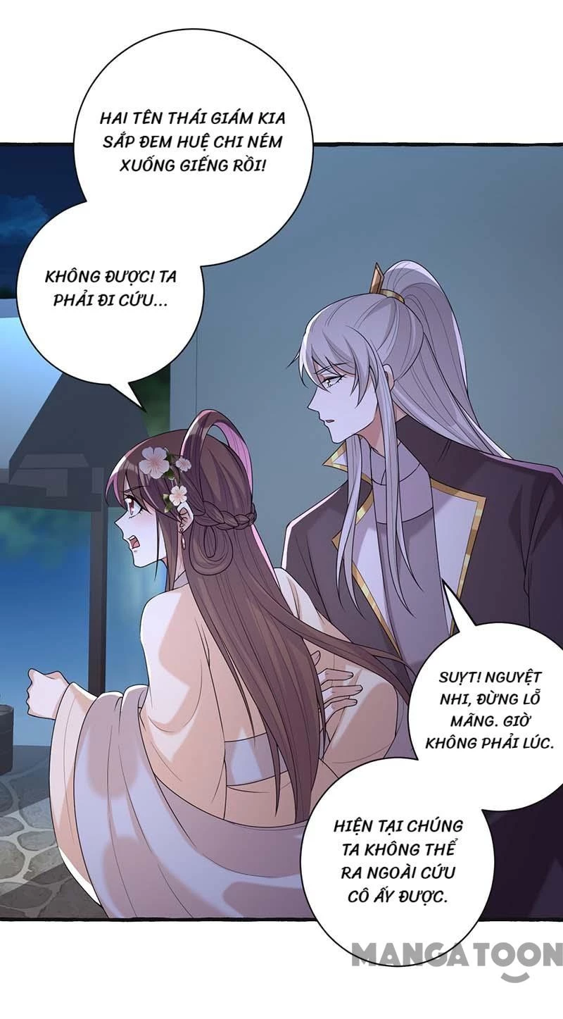 Nhất Phẩm Đích Nữ Chapter 238 - 20