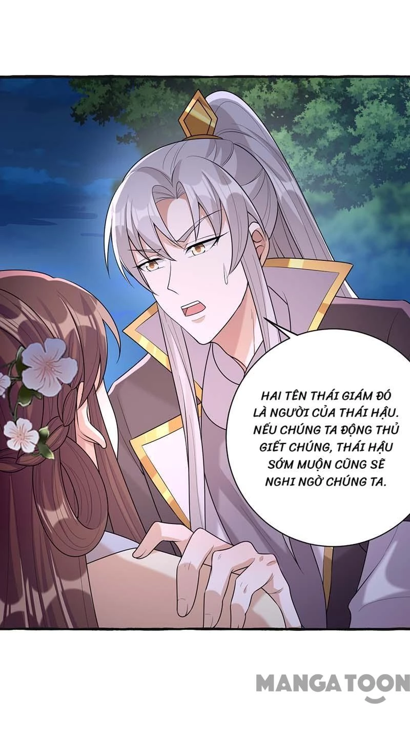 Nhất Phẩm Đích Nữ Chapter 238 - 22