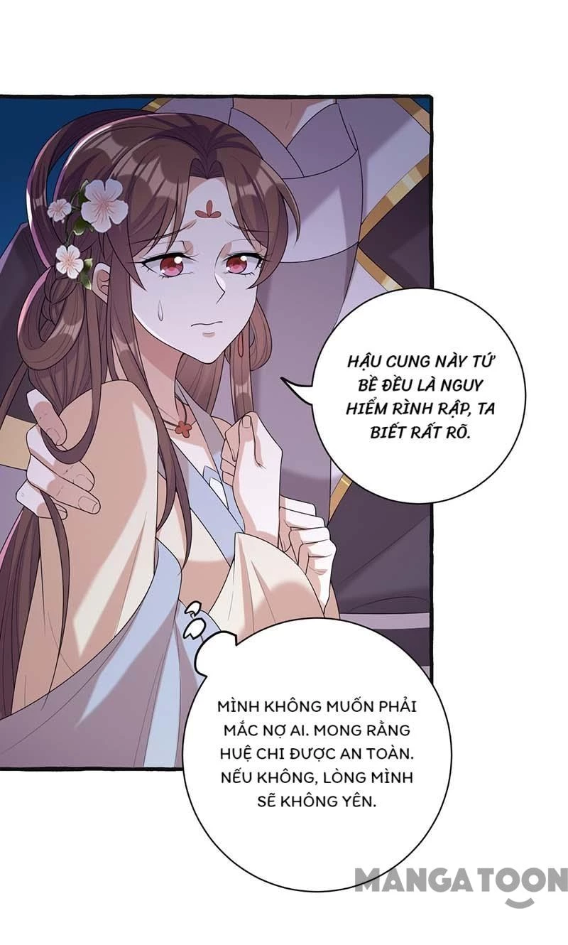 Nhất Phẩm Đích Nữ Chapter 238 - 23