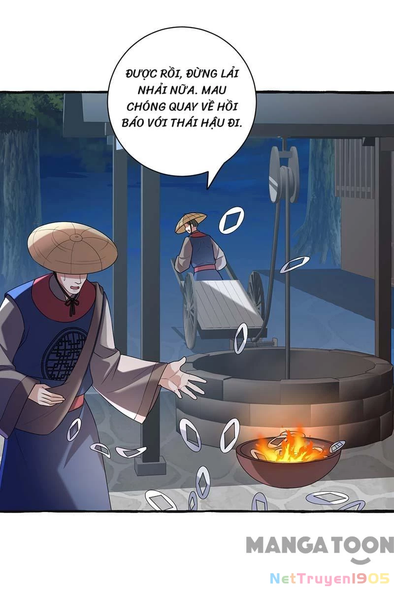 Nhất Phẩm Đích Nữ Chapter 238 - 25