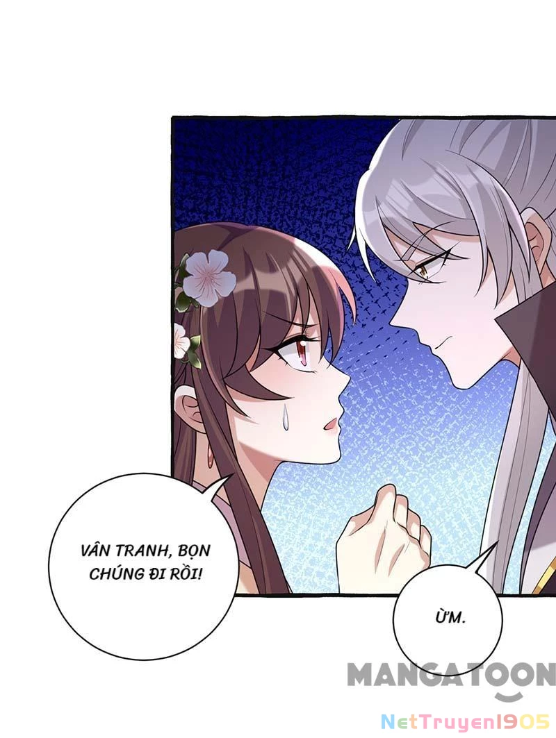 Nhất Phẩm Đích Nữ Chapter 238 - 26