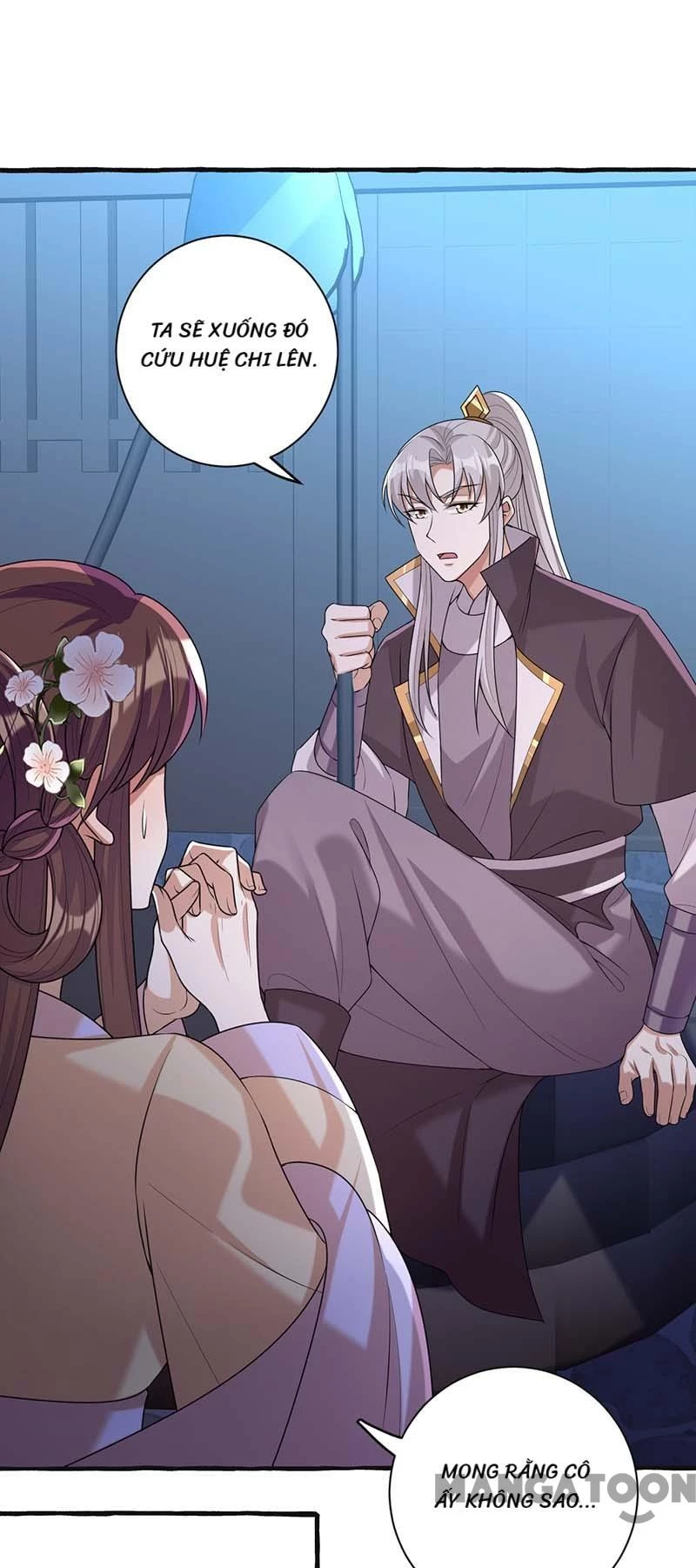 Nhất Phẩm Đích Nữ Chapter 238 - 27