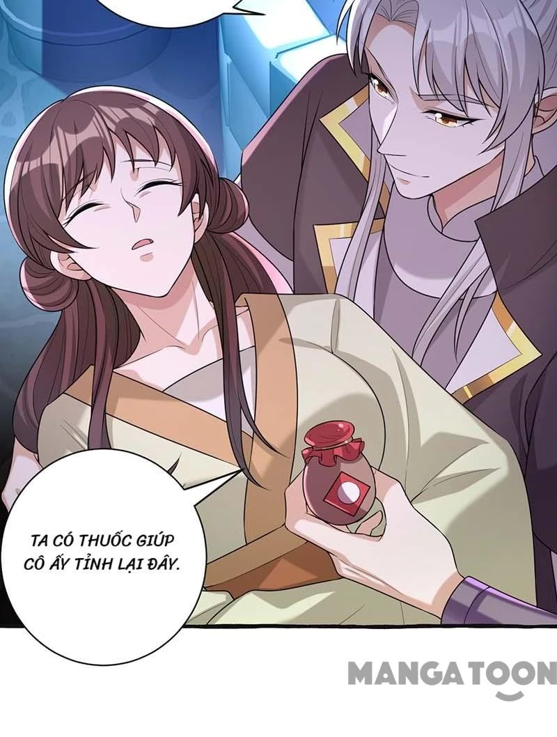 Nhất Phẩm Đích Nữ Chapter 238 - 30