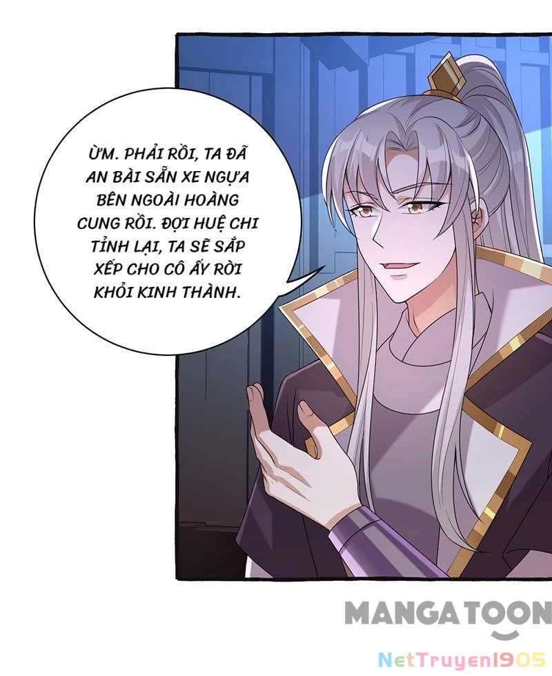 Nhất Phẩm Đích Nữ Chapter 238 - 32