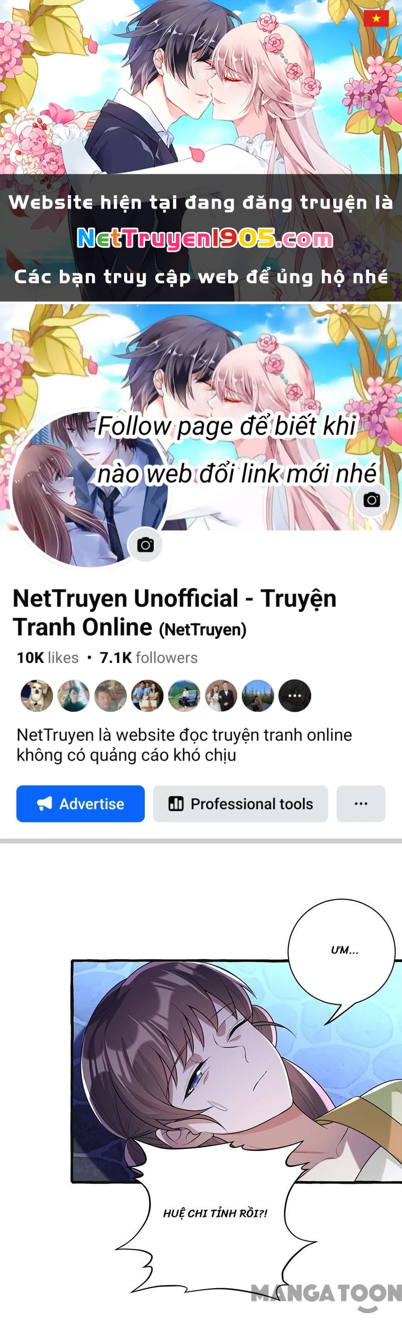 Nhất Phẩm Đích Nữ Chapter 239 - 1