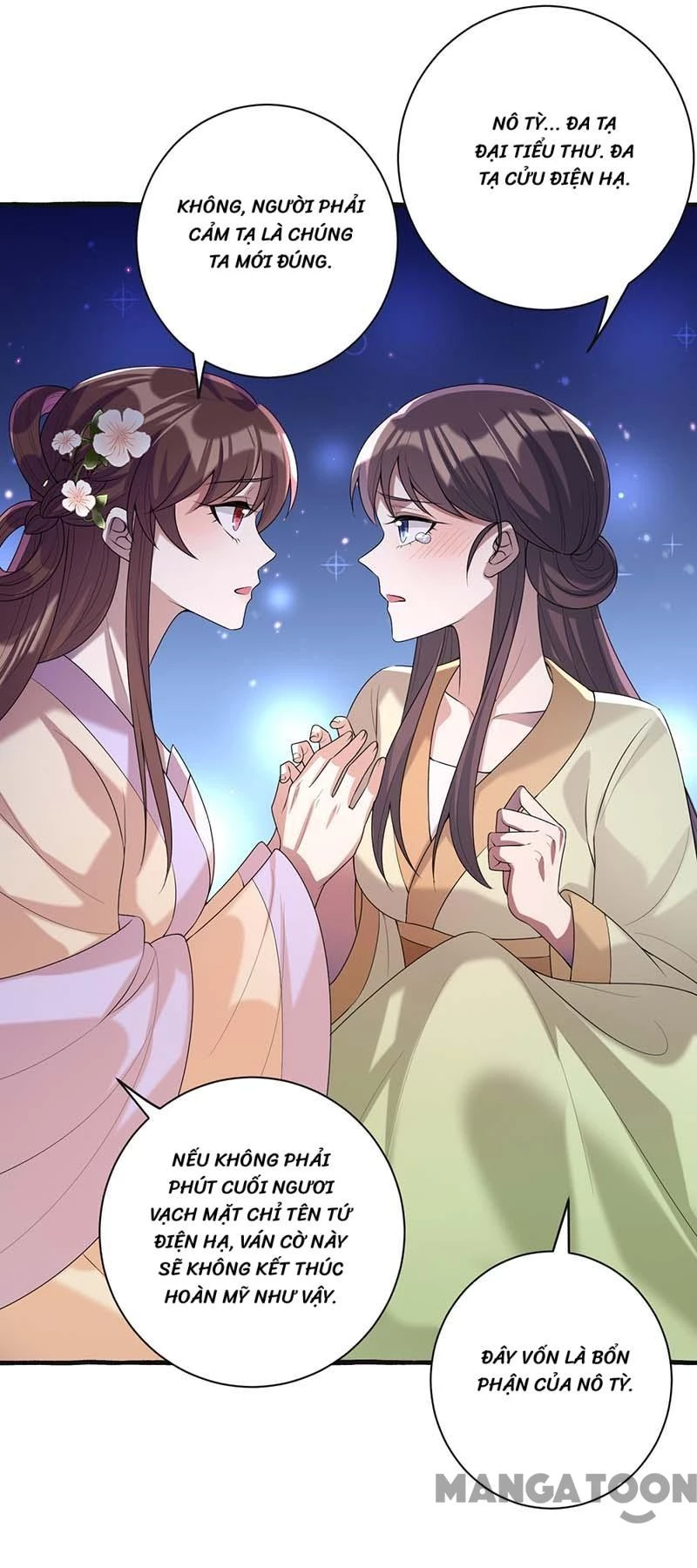 Nhất Phẩm Đích Nữ Chapter 239 - 3