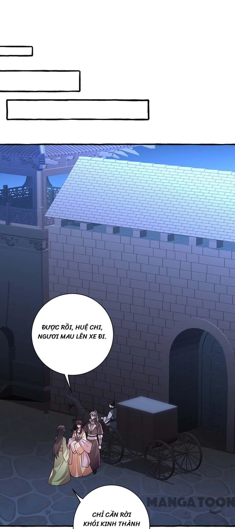 Nhất Phẩm Đích Nữ Chapter 239 - 6