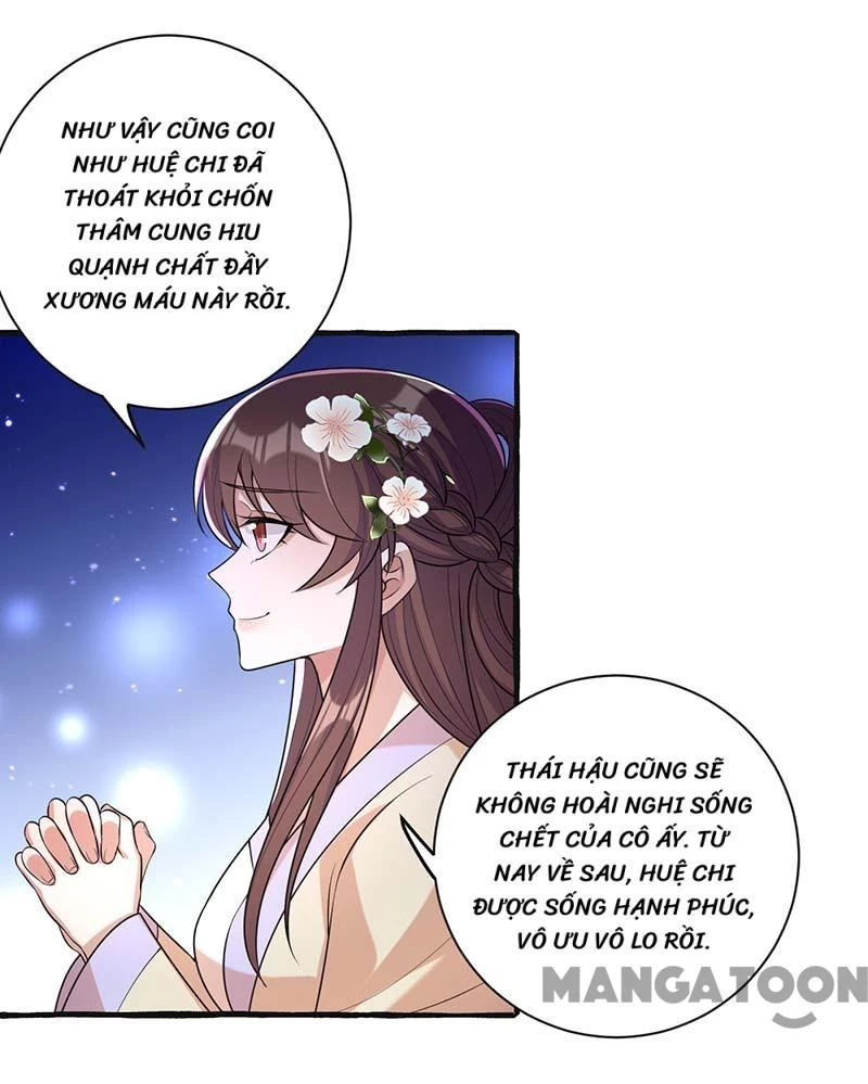 Nhất Phẩm Đích Nữ Chapter 239 - 13