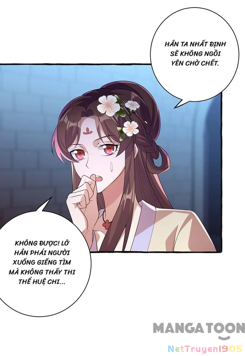 Nhất Phẩm Đích Nữ Chapter 239 - 16