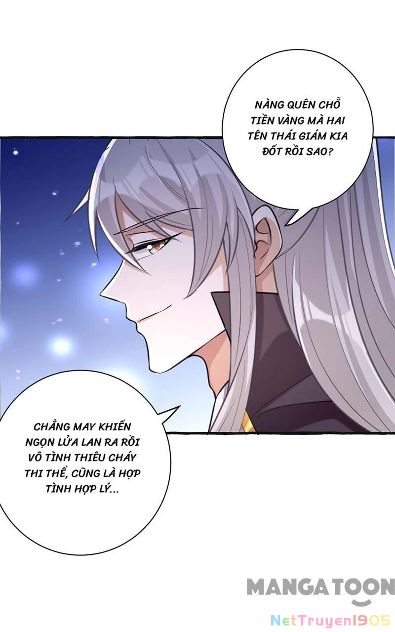 Nhất Phẩm Đích Nữ Chapter 239 - 18