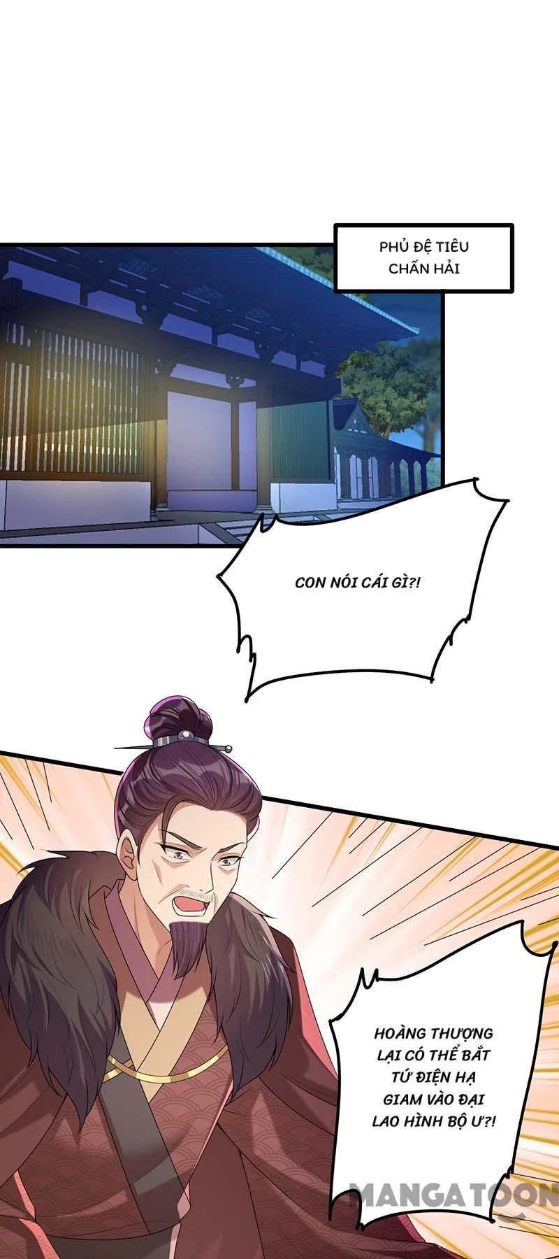 Nhất Phẩm Đích Nữ Chapter 239 - 19