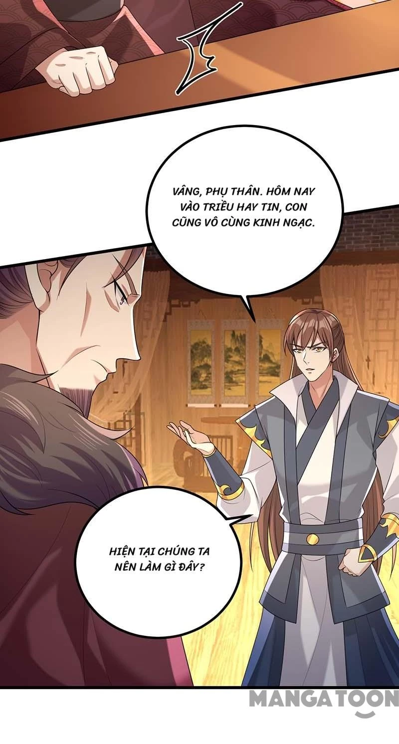 Nhất Phẩm Đích Nữ Chapter 239 - 20