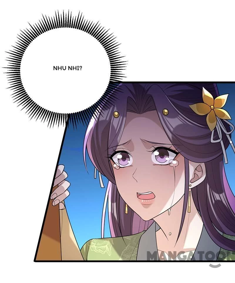 Nhất Phẩm Đích Nữ Chapter 239 - 23