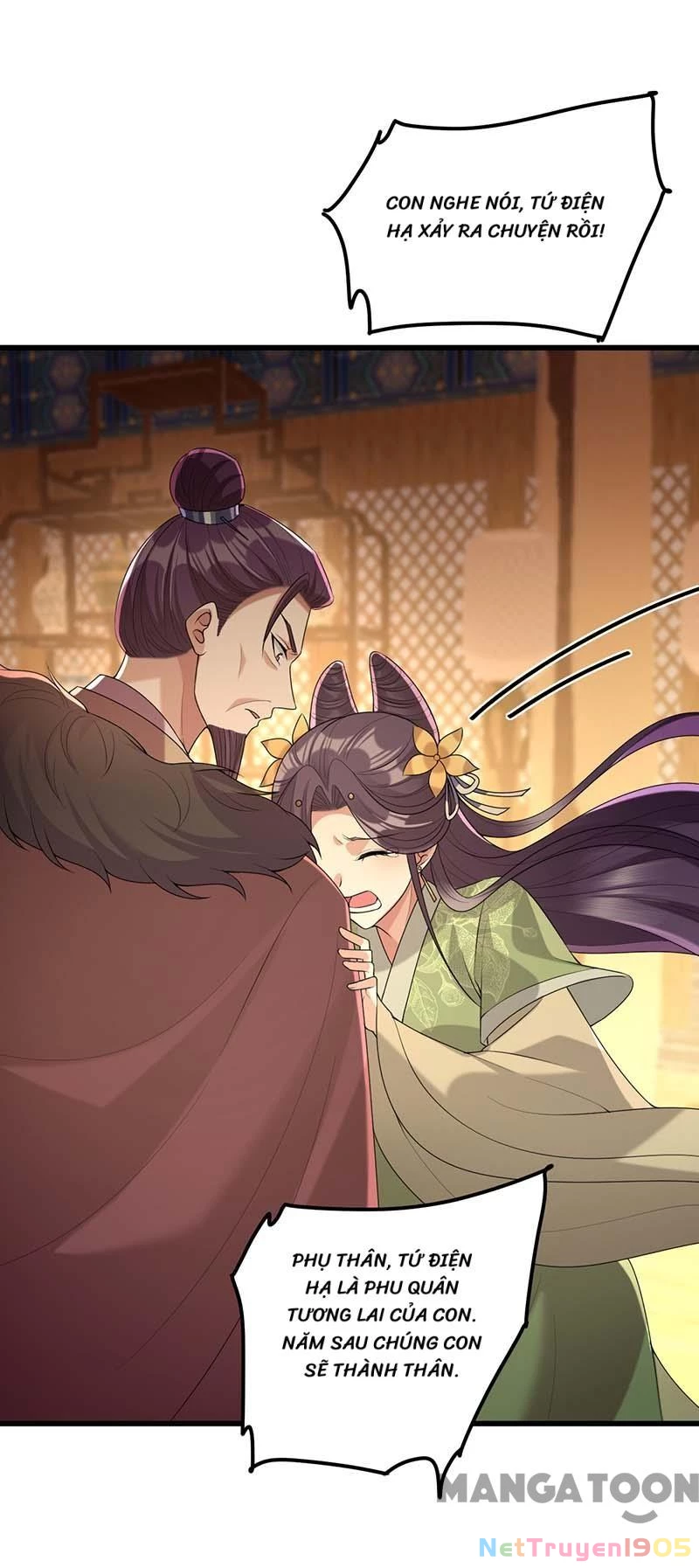 Nhất Phẩm Đích Nữ Chapter 239 - 24