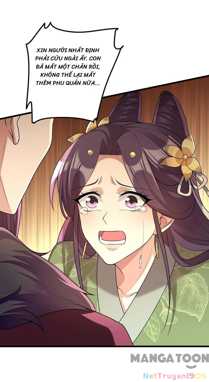 Nhất Phẩm Đích Nữ Chapter 239 - 25