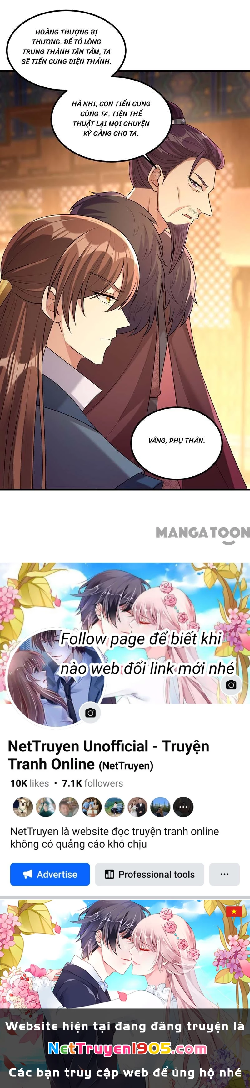 Nhất Phẩm Đích Nữ Chapter 239 - 30