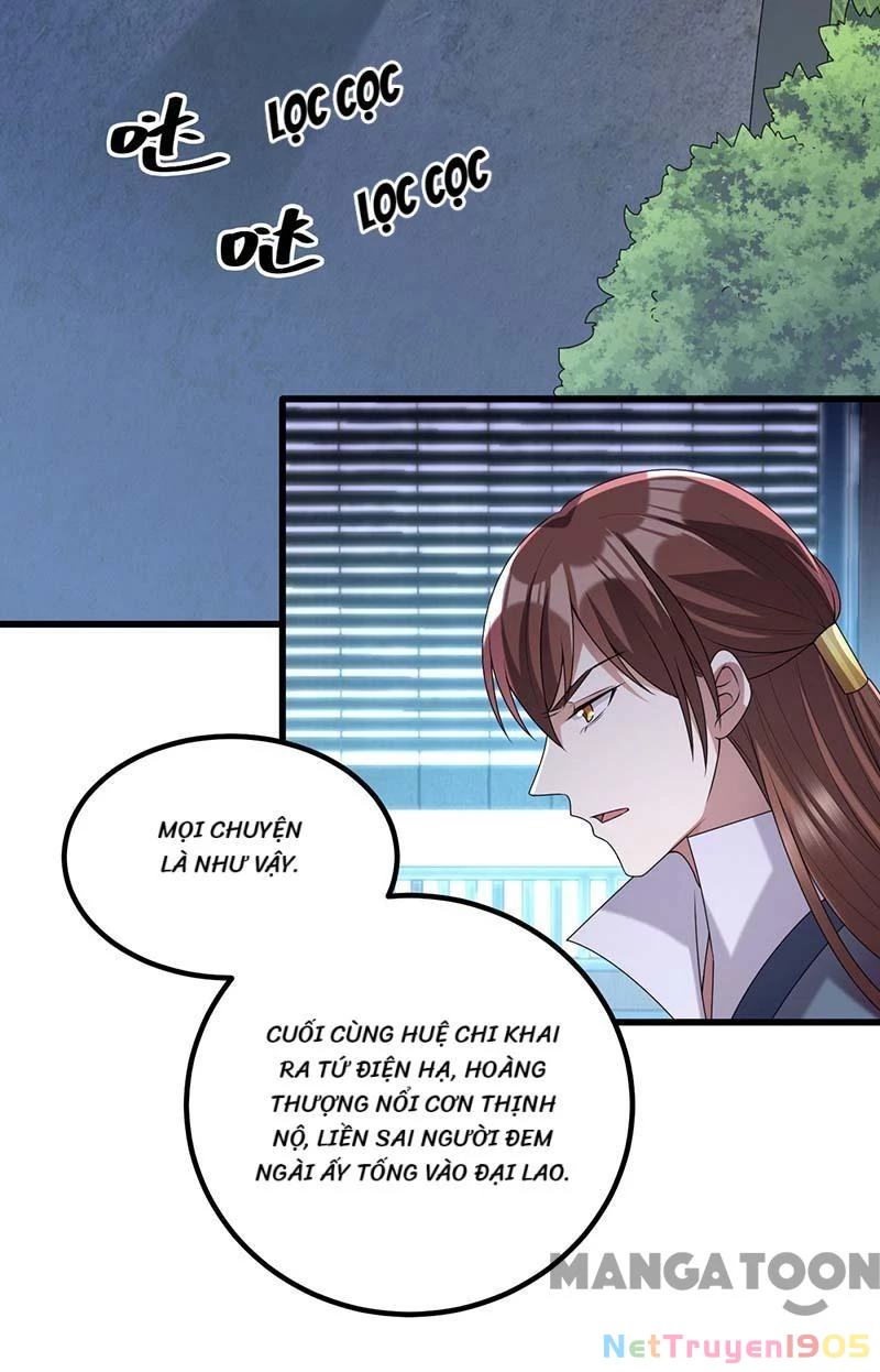 Nhất Phẩm Đích Nữ Chapter 240 - 2