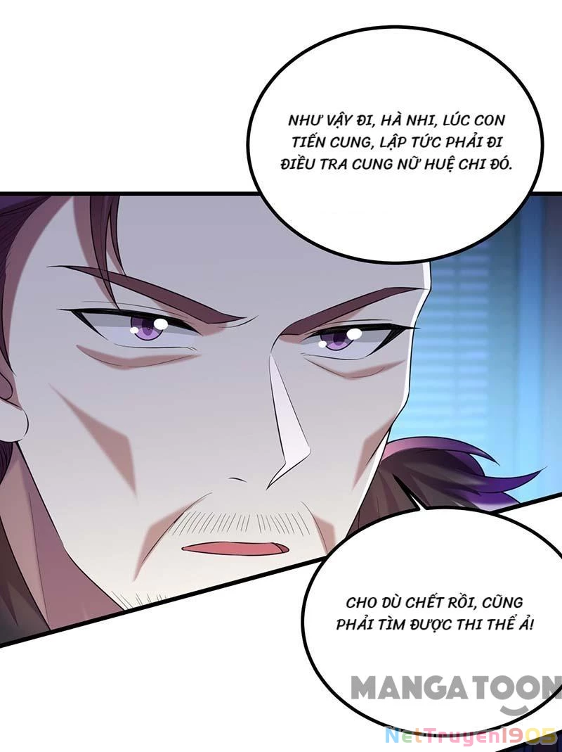 Nhất Phẩm Đích Nữ Chapter 240 - 4