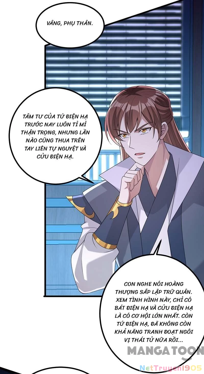 Nhất Phẩm Đích Nữ Chapter 240 - 5