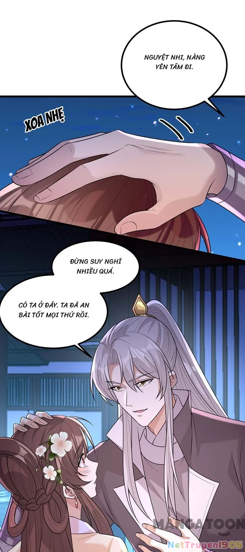 Nhất Phẩm Đích Nữ Chapter 240 - 11