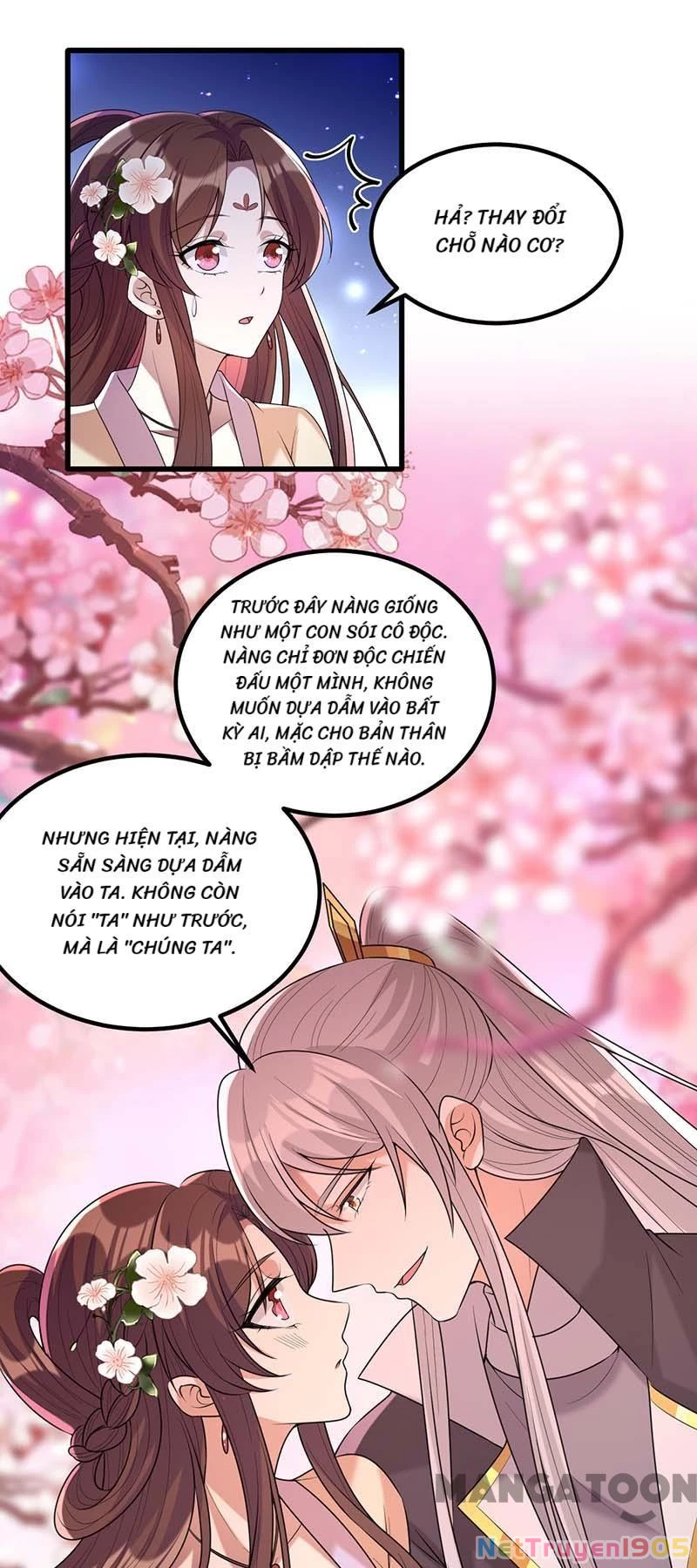 Nhất Phẩm Đích Nữ Chapter 240 - 15