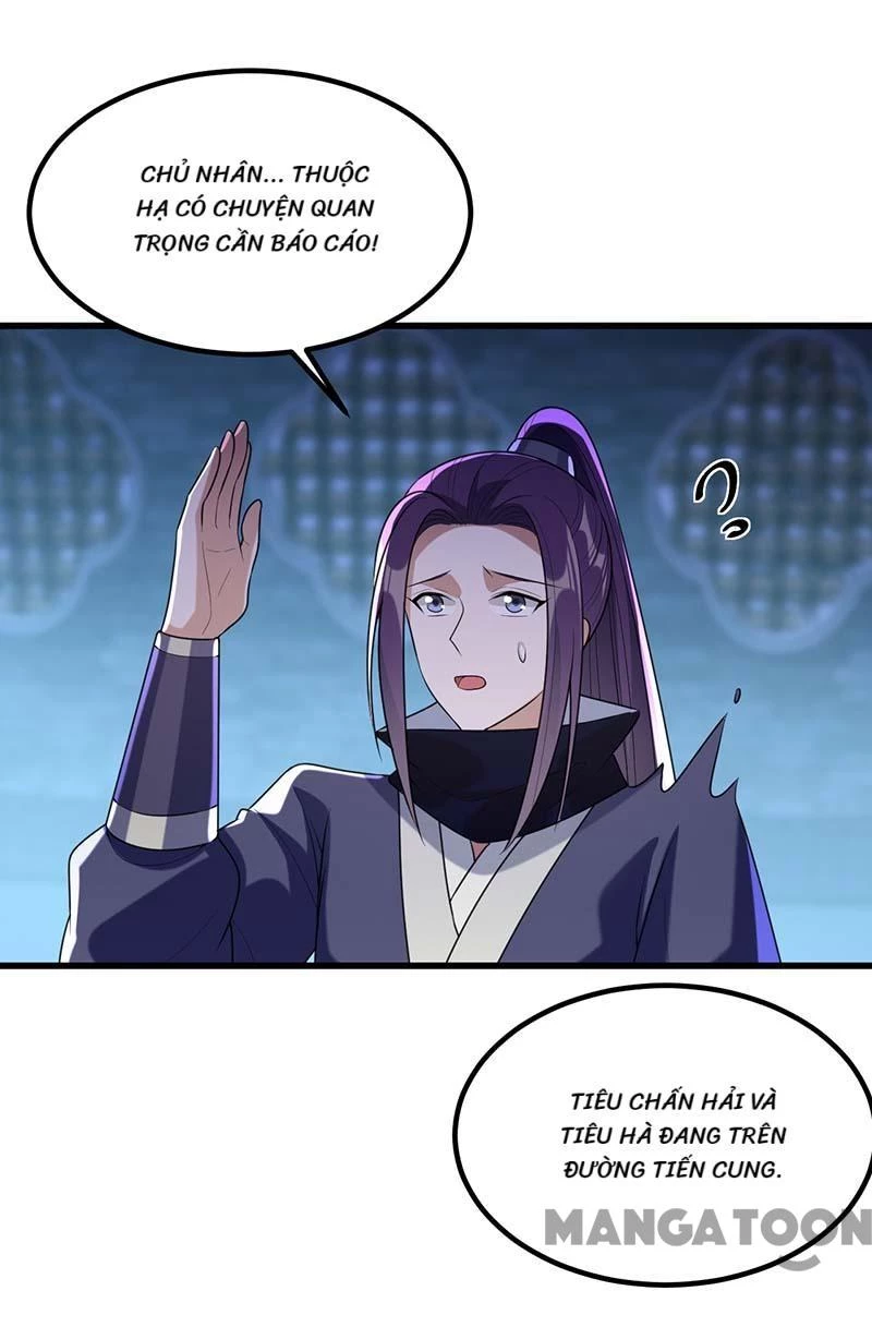 Nhất Phẩm Đích Nữ Chapter 240 - 22