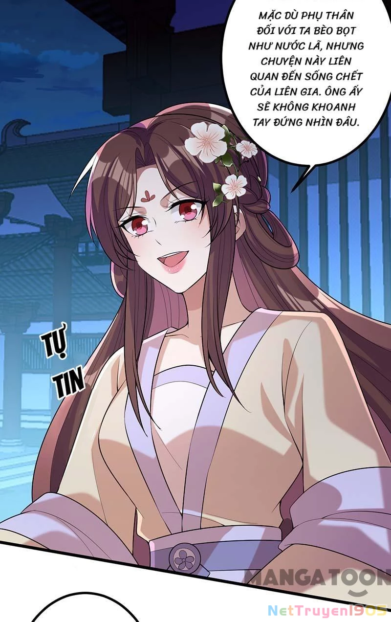 Nhất Phẩm Đích Nữ Chapter 240 - 25