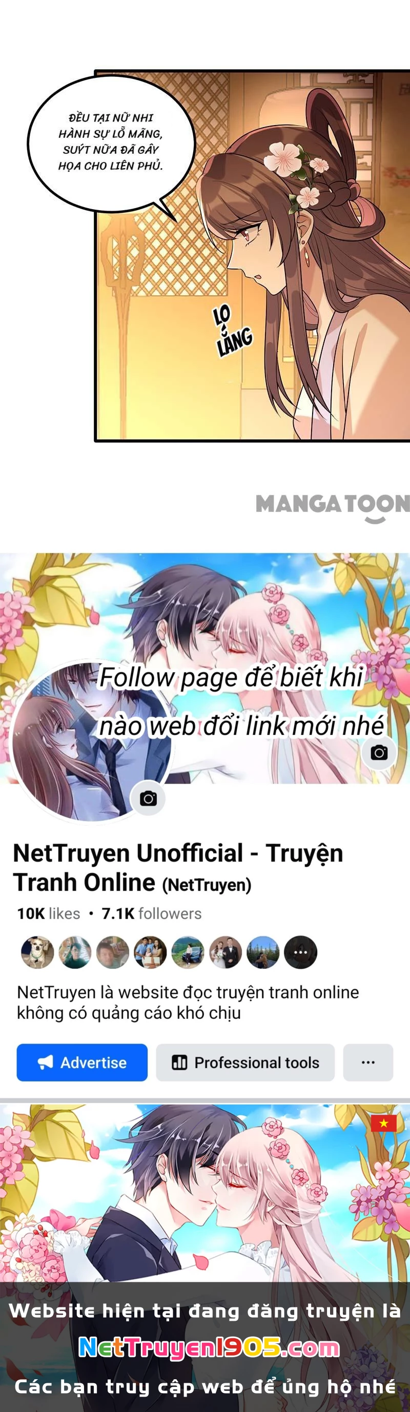 Nhất Phẩm Đích Nữ Chapter 240 - 31