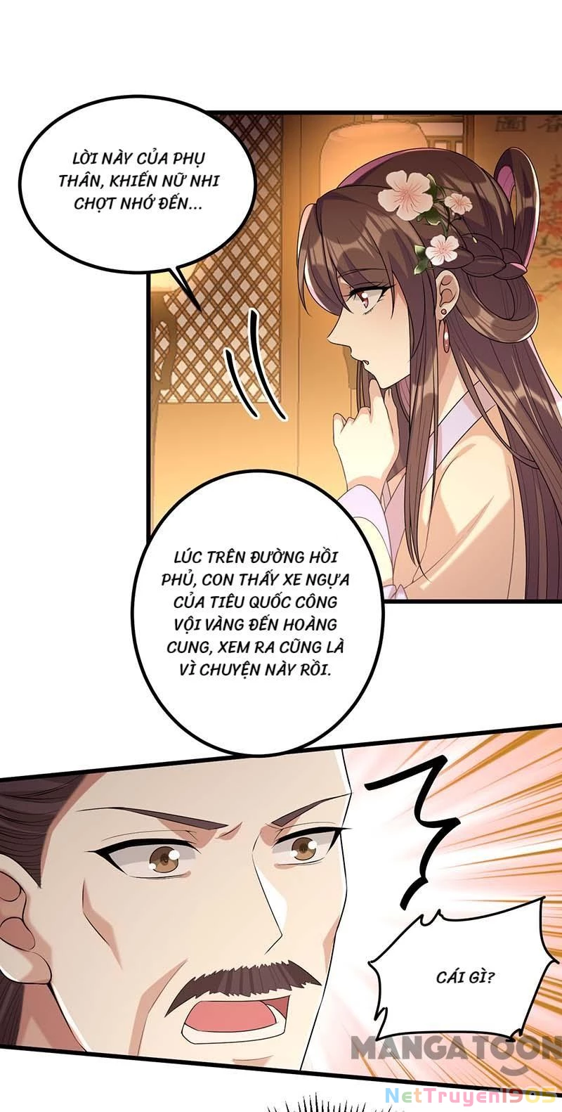 Nhất Phẩm Đích Nữ Chapter 241 - 2